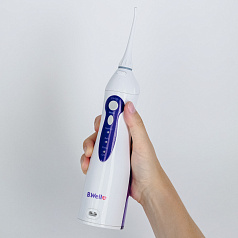 Ирригатор B.Well WI - 911 с увеличенной емкостью