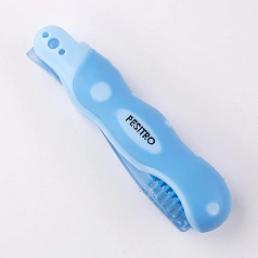 Зубная щетка Pesitro Ultra Soft 4380 Go-Kidz (от 3 до 5 лет)