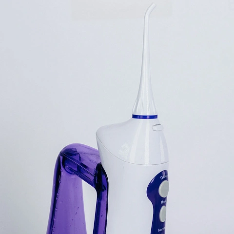 Ирригатор B.Well WI - 911 с увеличенной емкостью - изображение 9