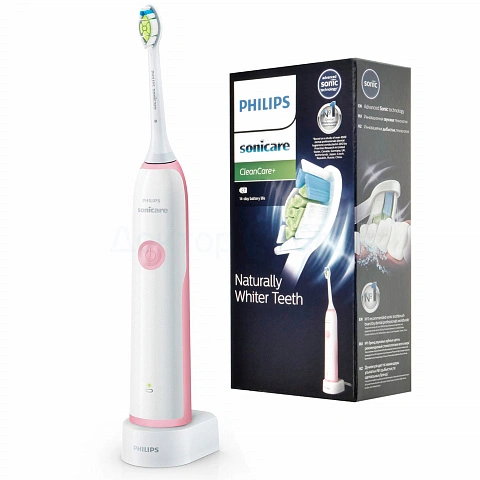 Philips Sonicare CleanCare+ HX3292/44 - изображение 1