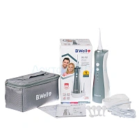 Ирригатор B.Well TH-912 - изображение 6