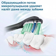 Электрическая зубная щетка Philips Sonicare HX6851/53 ProtectiveClean 5100