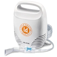 Ингалятор Little Doctor LD-215C - изображение 2