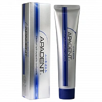 Зубная паста Apadent, 120 гр