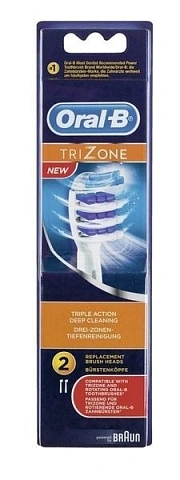 Braun Oral-B TriZone EB30-2 - изображение 2