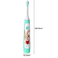 Xiaomi Soocas Kids C1 - изображение 4
