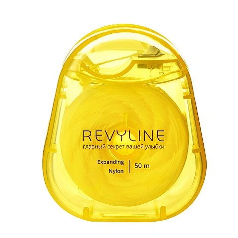 Зубная нить Revyline 840D Expanding floss, 50 м - изображение 2