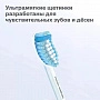 Philips Sonicare HX6054/07 Sensitive Standard, 4 шт - изображение 3