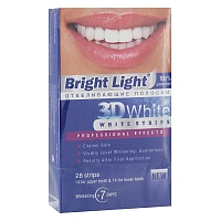 Полоски Bright Light Professional Effects дневные