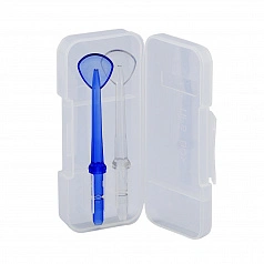 Насадки для чистки языка для Revyline RL100/500/800/900