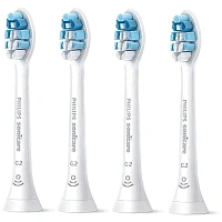 Philips Sonicare HX9034/65 для здоровья дёсен G2 Optimal Gum Care, 4 шт
