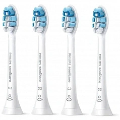 Philips Sonicare HX9034/65 для здоровья дёсен G2 Optimal Gum Care, 4 шт
