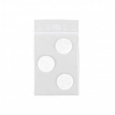 Фильтры для ингаляторов OMRON NE-C300/NE-C301 (3 шт.)