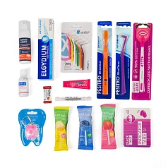 Dental Box Комплексный уход