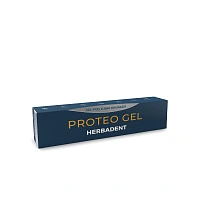 Гель для десен Herbadent Proteo, 40 г - изображение 2