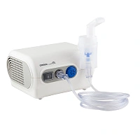 Ингалятор OMRON CompAir NE-C28 Plus (NE-C28P-RU) - изображение 2