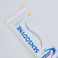 Зубная паста Sensodyne Мгновенный эффект, 75 мл