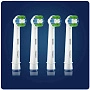 Braun Oral-B Precision Clean EB20RB (4 шт.) - изображение 2