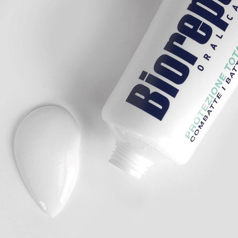 Зубная паста Biorepair PLUS Total Protection, 75 мл - изображение 8