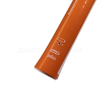 Oral-B Pro 400 CrossAction Orange D16.513 - изображение 4