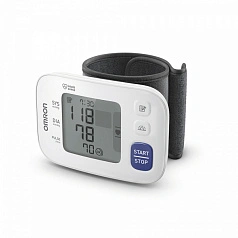 Тонометр OMRON RS3 (HEM-6130-RU)