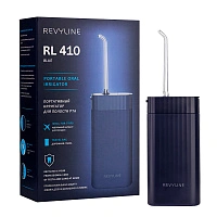 Ирригатор Revyline RL 410 Blue - изображение 1