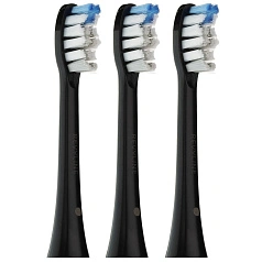 Электрическая зубная щетка Revyline RL 085 Black