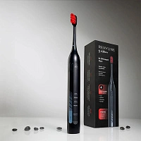 Электрическая зубная щётка Revyline RL 070 Black by Dr.Baburov
