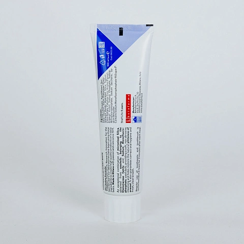 Зубная паста Betadent White, 100 мл - изображение 4