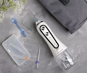 Ирригаторы