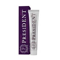Зубная паста President Exclusive, 75 гр - изображение 1