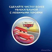 Зубная щетка Oral-B Kids Дисней Холодное Сердце - изображение 7