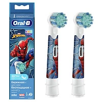 Braun Oral-B Stages Kids EB10S 2K Человек-паук