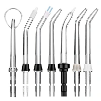 Ирригатор Revyline RL 100 Черный