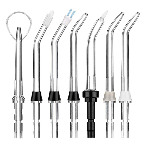 Ирригатор Revyline RL 100 Черный - изображение 5