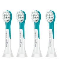 Philips Sonicare HX6034/33 для детей от 3-6 лет For Kids, 4 шт