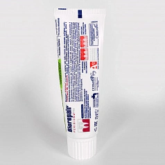 Зубная паста Biorepair PERIBIOMA, 75 мл