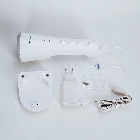 Ирригатор Panasonic EW1511W - изображение 14