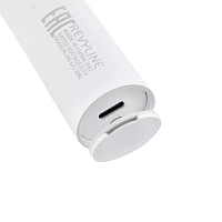 Электрическая зубная щетка Revyline RL 040 Белая - изображение 6