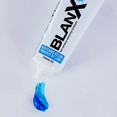 Зубная паста Blanx White Shock 75 мл
