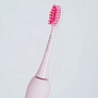 Электрическая зубная щетка Revyline RL 060 Розовая - изображение 4