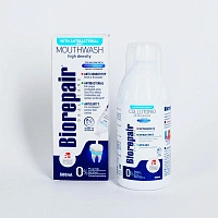 Ополаскиватель Biorepair Mouthwash 500 мл - изображение 2