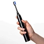 Электрическая зубная щетка Revyline RL 015 Black - изображение 6