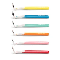 Набор ёршиков Interprox Plus Mix (0,38–0,8 мм), 6 шт