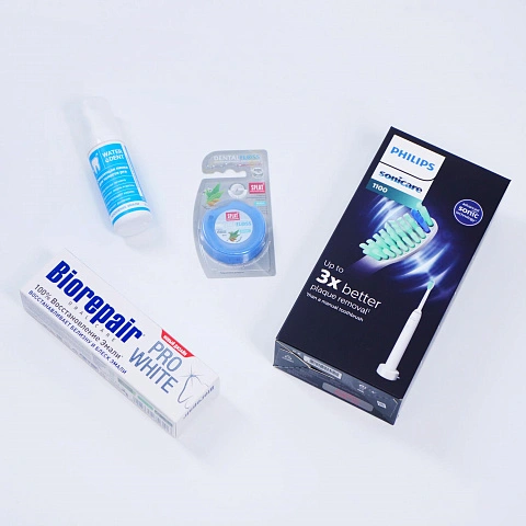 Осенний набор Gift Box - изображение 3