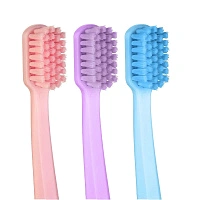 Набор зубных щеток Revyline SM6000 PRO Trio (3 шт)