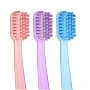 Набор зубных щеток Revyline SM6000 PRO Trio (3 шт) - изображение 2