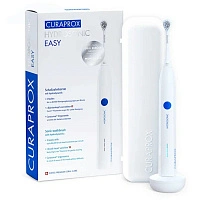 Электрическая зубная щетка CURAPROX Hydrosonic EASY
