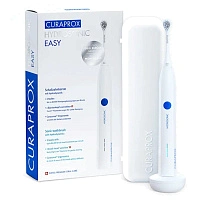 Электрическая зубная щетка CURAPROX Hydrosonic EASY