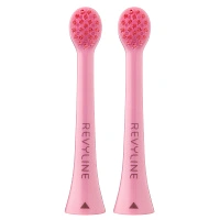 Насадки для Revyline RL 020 Розовые